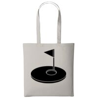Cotton shopper long handle Thumbnail