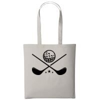 Cotton shopper long handle Thumbnail