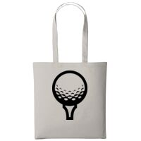 Cotton shopper long handle Thumbnail