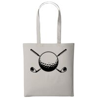 Cotton shopper long handle Thumbnail