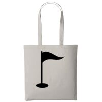 Cotton shopper long handle Thumbnail