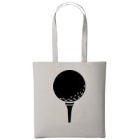 Cotton shopper long handle Thumbnail