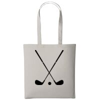 Cotton shopper long handle Thumbnail