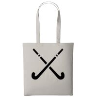 Cotton shopper long handle Thumbnail