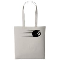 Cotton shopper long handle Thumbnail