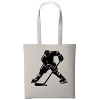 Cotton shopper long handle Thumbnail