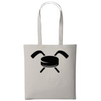 Cotton shopper long handle Thumbnail
