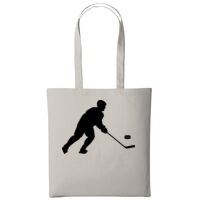Cotton shopper long handle Thumbnail