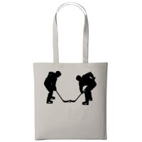 Cotton shopper long handle Thumbnail