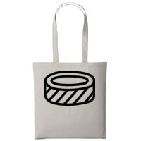 Cotton shopper long handle Thumbnail