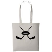 Cotton shopper long handle Thumbnail