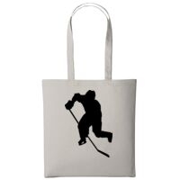 Cotton shopper long handle Thumbnail
