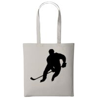 Cotton shopper long handle Thumbnail