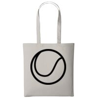 Cotton shopper long handle Thumbnail