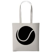 Cotton shopper long handle Thumbnail