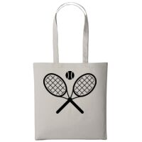 Cotton shopper long handle Thumbnail