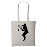 Cotton shopper long handle Thumbnail