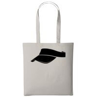 Cotton shopper long handle Thumbnail