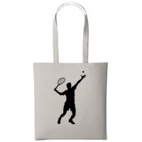 Cotton shopper long handle Thumbnail