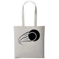 Cotton shopper long handle Thumbnail