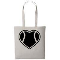 Cotton shopper long handle Thumbnail