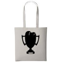 Cotton shopper long handle Thumbnail