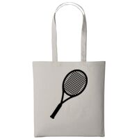 Cotton shopper long handle Thumbnail