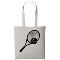 Cotton shopper long handle Thumbnail
