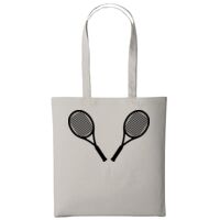 Cotton shopper long handle Thumbnail