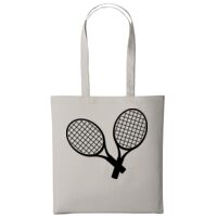 Cotton shopper long handle Thumbnail