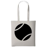 Cotton shopper long handle Thumbnail