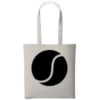 Cotton shopper long handle Thumbnail