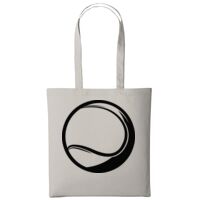 Cotton shopper long handle Thumbnail