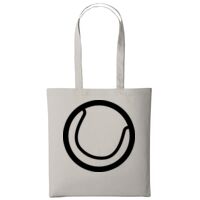 Cotton shopper long handle Thumbnail