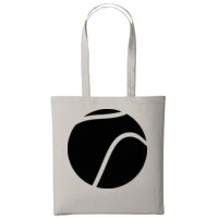 Cotton shopper long handle Thumbnail