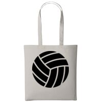 Cotton shopper long handle Thumbnail