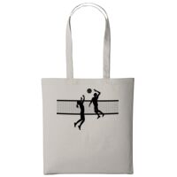 Cotton shopper long handle Thumbnail