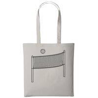 Cotton shopper long handle Thumbnail