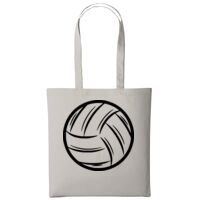 Cotton shopper long handle Thumbnail