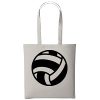 Cotton shopper long handle Thumbnail