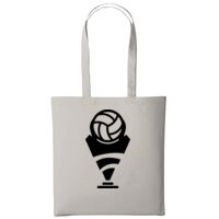 Cotton shopper long handle Thumbnail