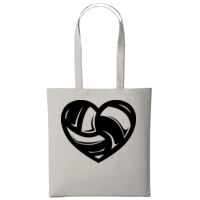 Cotton shopper long handle Thumbnail