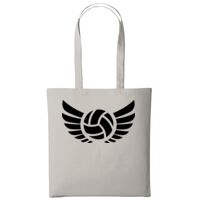 Cotton shopper long handle Thumbnail