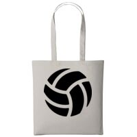 Cotton shopper long handle Thumbnail