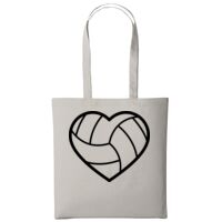 Cotton shopper long handle Thumbnail