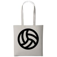 Cotton shopper long handle Thumbnail