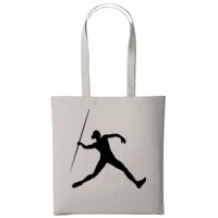 Cotton shopper long handle Thumbnail