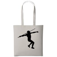 Cotton shopper long handle Thumbnail