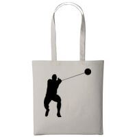 Cotton shopper long handle Thumbnail