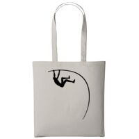 Cotton shopper long handle Thumbnail